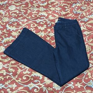The Limited - Dark Blue denim jeans